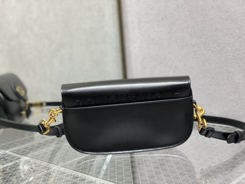 Christian Dior Bobby Bags